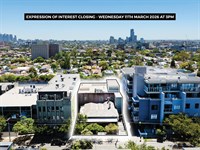 67 Wellington Street, St Kilda