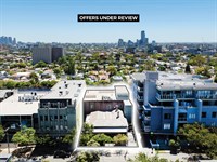 67 Wellington Street, St Kilda