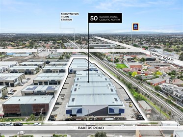21330 - 50 Bakers Road, Coburg North