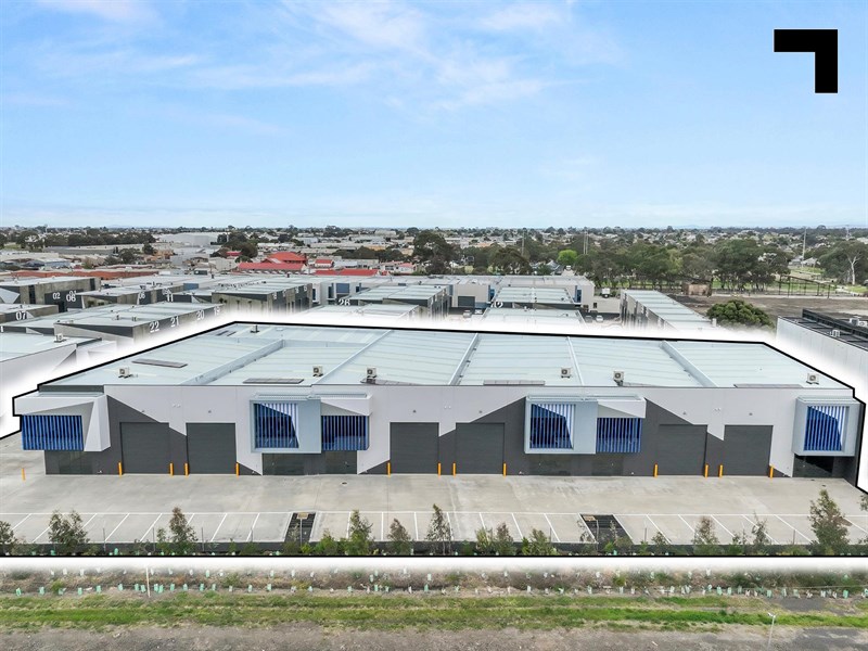 50 Bakers Road, Coburg North