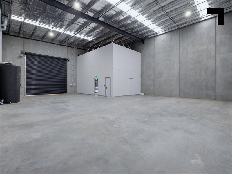 50 Bakers Road, Coburg North