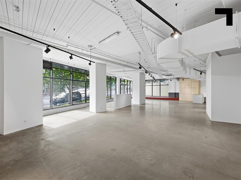3-5 St Kilda Road, St Kilda
