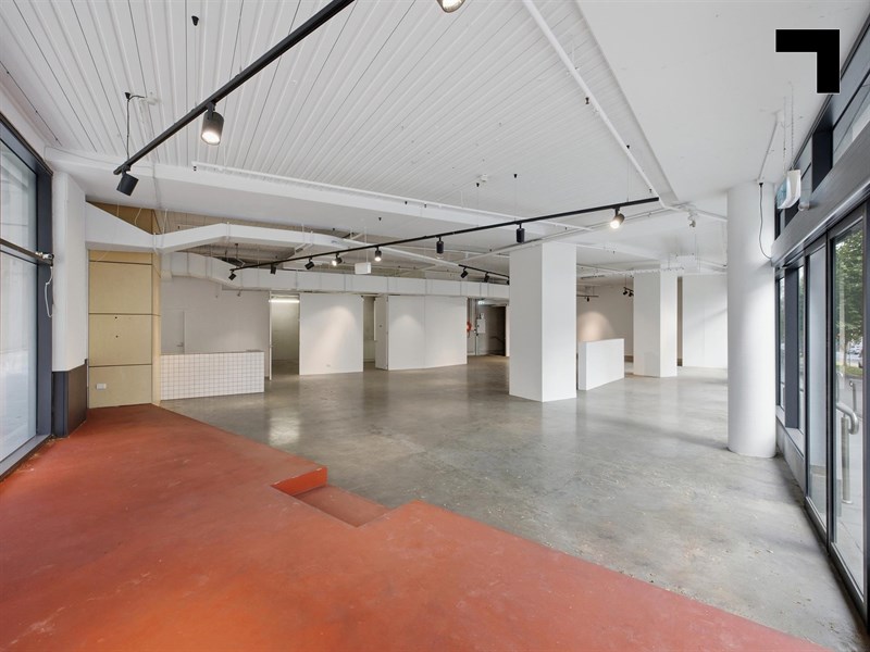 3-5 St Kilda Road, St Kilda