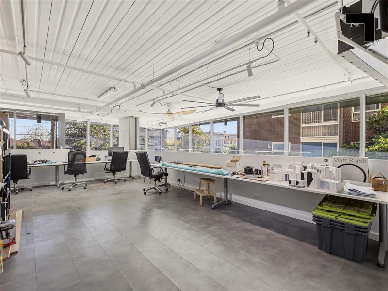 3-5 St Kilda Road, St Kilda
