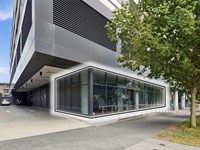 3-5 St Kilda Road, St Kilda