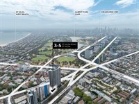 3-5 St Kilda Road, St Kilda