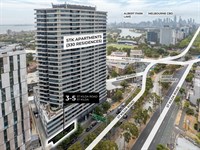 3-5 St Kilda Road, St Kilda