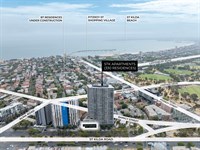 3-5 St Kilda Road, St Kilda