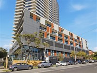 3-5 St Kilda Road, St Kilda