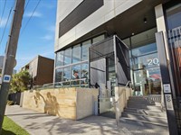 3-5 St Kilda Road, St Kilda
