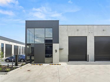 21333 - 9 & 10/30 Willandra Drive, Epping