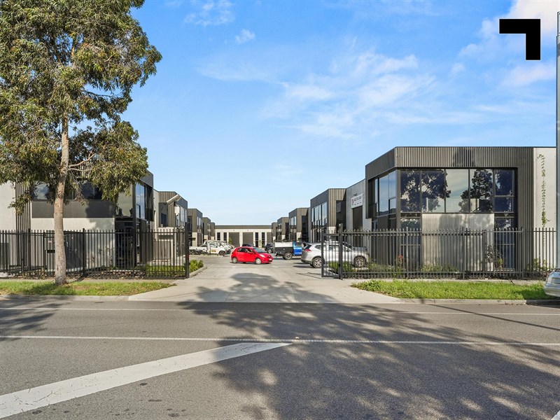 48 & 49/30 Willandra Drive, Epping