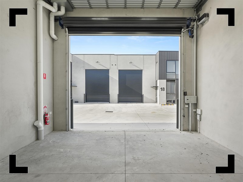 48 & 49/30 Willandra Drive, Epping