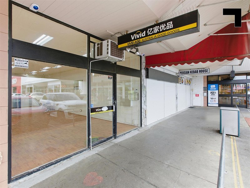 58 Tunstall Square, Doncaster East