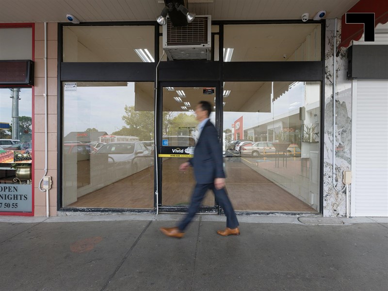 58 Tunstall Square, Doncaster East