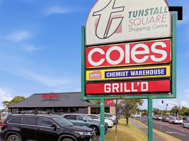 58 Tunstall Square, Doncaster East