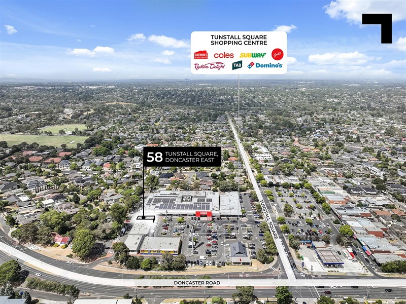 58 Tunstall Square, Doncaster East