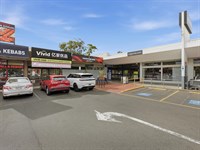 58 Tunstall Square, Doncaster East