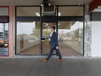 58 Tunstall Square, Doncaster East