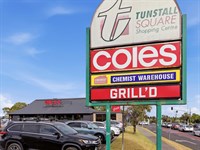 58 Tunstall Square, Doncaster East