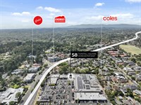 58 Tunstall Square, Doncaster East