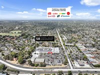 58 Tunstall Square, Doncaster East