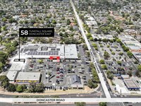 58 Tunstall Square, Doncaster East