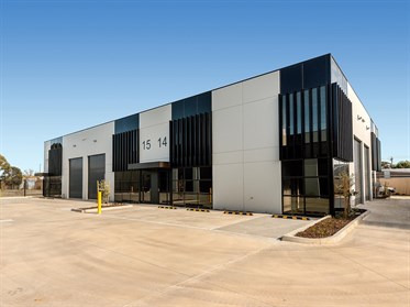 42930 - 18/250 Wickham Road, Moorabbin