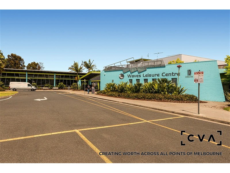 18/250 Wickham Road, Moorabbin