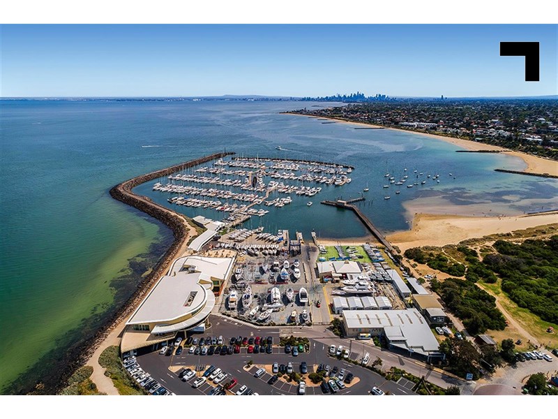 18/250 Wickham Road, Moorabbin