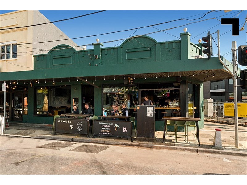 18/250 Wickham Road, Moorabbin