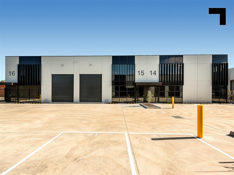 18/250 Wickham Road, Moorabbin