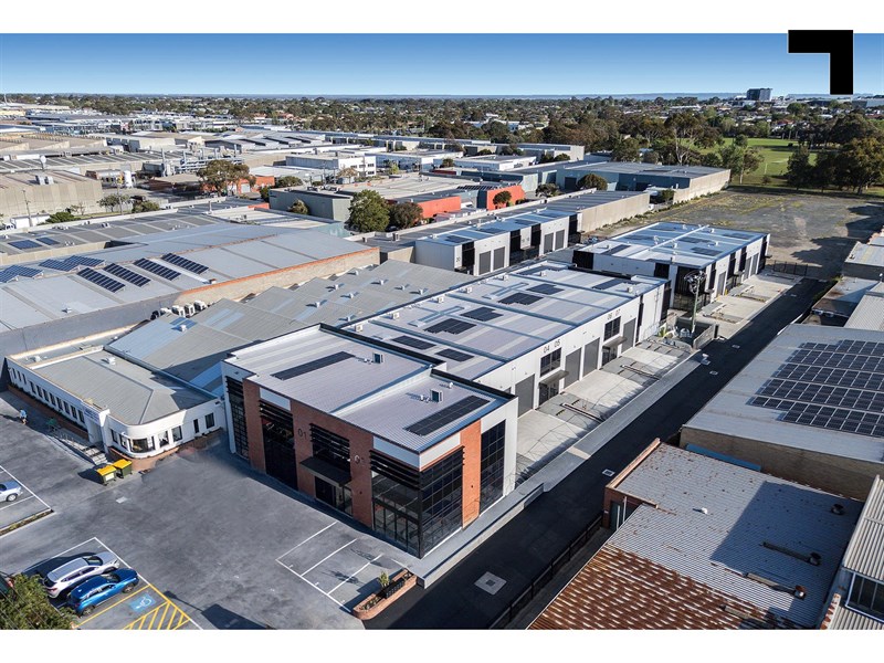 18/250 Wickham Road, Moorabbin