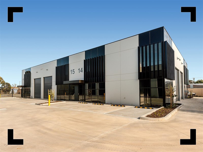 18/250 Wickham Road, Moorabbin