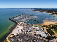 18/250 Wickham Road, Moorabbin