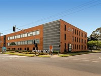 18/250 Wickham Road, Moorabbin