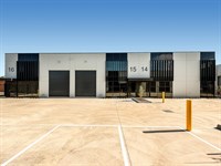 18/250 Wickham Road, Moorabbin