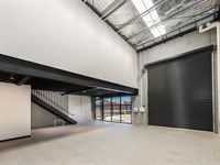 18/250 Wickham Road, Moorabbin