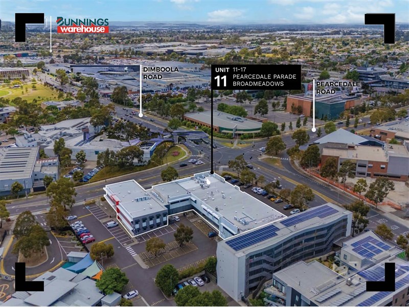 11/11-17 Pearcedale Parade, Broadmeadows