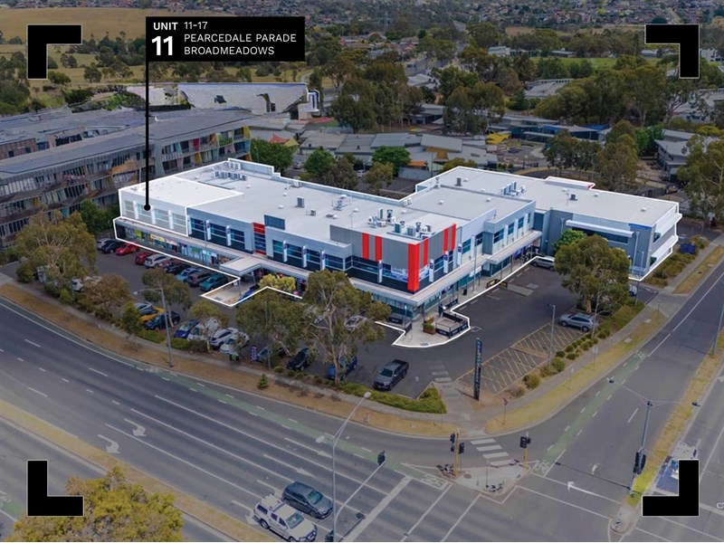 11/11-17 Pearcedale Parade, Broadmeadows