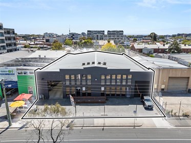 21339 - 95-101 Brunswick Road, Brunswick East