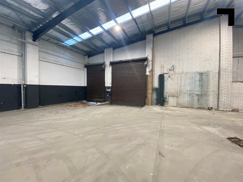 95-101 Brunswick Road, Brunswick East