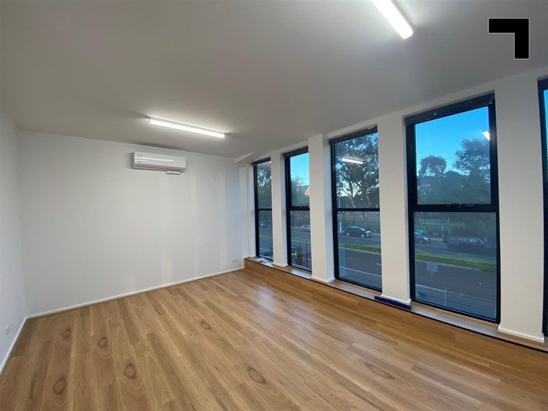 95-101 Brunswick Road, Brunswick East