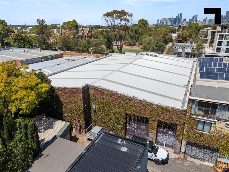 95-101 Brunswick Road, Brunswick East