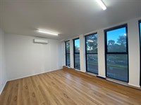 95-101 Brunswick Road, Brunswick East