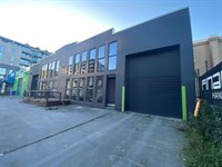 95-101 Brunswick Road, Brunswick East