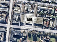 95-101 Brunswick Road, Brunswick East