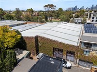 95-101 Brunswick Road, Brunswick East