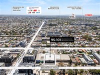 95-101 Brunswick Road, Brunswick East