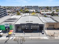 95-101 Brunswick Road, Brunswick East